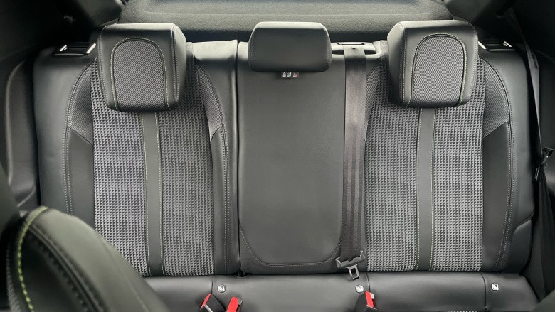 Peugeot 208 1.2 PureTech 100 GT 5dr Petrol Hatchback